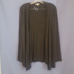 Zenana Outfitters Cover Up (Quantity 2)